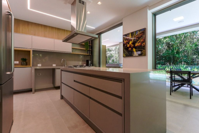Imagem Sobrado com 6 Quartos à Venda, 580 m² em Riviera De São Lourenço - Bertioga Imagem Sobrado com 6 Quartos à Venda, 580 m² em Riviera De São Lourenço - Bertioga