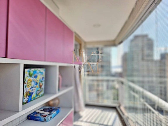 Imagem Apartamento com 3 Quartos à Venda, 199 m² em Ponta Da Praia - Santos Imagem Apartamento com 3 Quartos à Venda, 199 m² em Ponta Da Praia - Santos