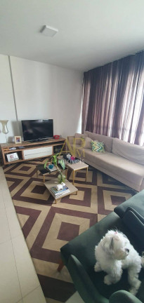 Imagem Apartamento com 2 Quartos à Venda, 124 m² em Centro - Palhoça Imagem Apartamento com 2 Quartos à Venda, 124 m² em Centro - Palhoça