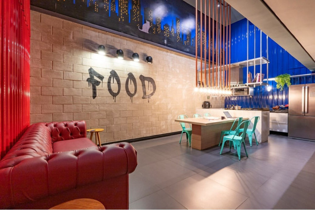 Imagem Loft com 1 Quarto à Venda, 22 m² em Consolação - São Paulo Imagem Loft com 1 Quarto à Venda, 22 m² em Consolação - São Paulo