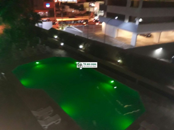 Imagem Flat com 1 Quarto à Venda, 52 m² em Jardim Aparecida - São José Dos Campos