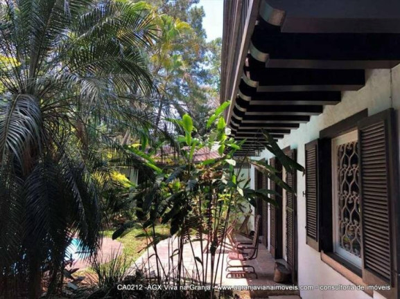 Imagem Casa de Condomínio com 6 Quartos à Venda, 2.385 m² em Chácara São João - Carapicuíba