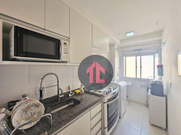 Imagem Apartamento com 2 Quartos à Venda, 57 m² em Vila Satúrnia - Campinas Imagem Apartamento com 2 Quartos à Venda, 57 m² em Vila Satúrnia - Campinas