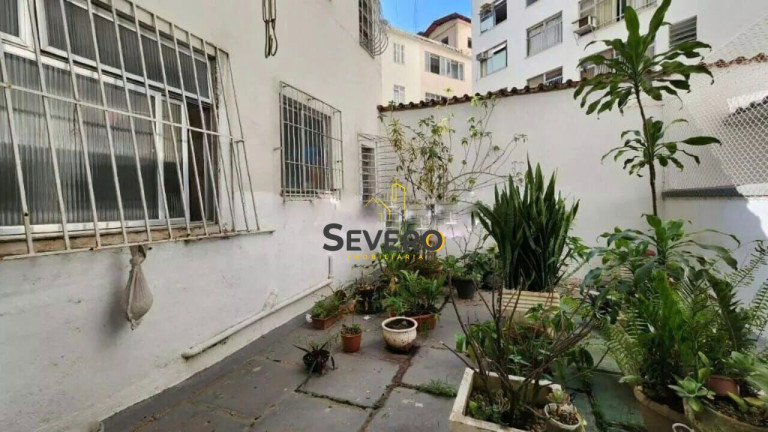 Imagem Apartamento com 3 Quartos à Venda, 128 m² em Ingá - Niterói