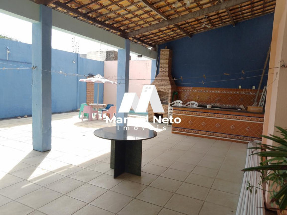 Imagem Imóvel Comercial à Venda, 754 m² em Centro - Fortaleza