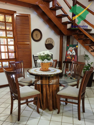 Imagem Casa com 3 Quartos à Venda, 500 m² em Alto Do Mundaí - Porto Seguro Imagem Casa com 3 Quartos à Venda, 500 m² em Alto Do Mundaí - Porto Seguro