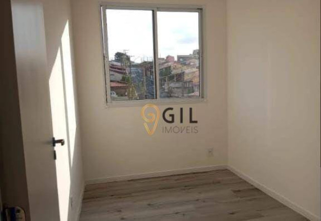 Imagem Apartamento com 2 Quartos à Venda, 44 m² em Jardim Paraíso - Jacareí Imagem Apartamento com 2 Quartos à Venda, 44 m² em Jardim Paraíso - Jacareí