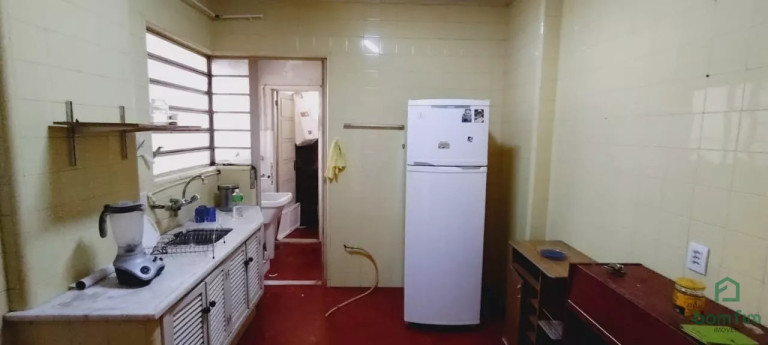 Imagem Apartamento com 3 Quartos à Venda, 110 m² em Centro Histórico - Porto Alegre Imagem Apartamento com 3 Quartos à Venda, 110 m² em Centro Histórico - Porto Alegre