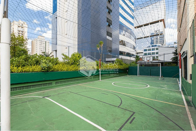Imagem Apartamento com 3 Quartos à Venda, 107 m² em Campo Belo - São Paulo Imagem Apartamento com 3 Quartos à Venda, 107 m² em Campo Belo - São Paulo