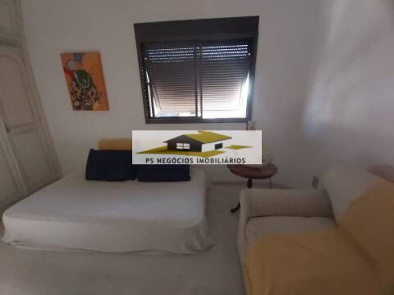 Imagem Apartamento com 4 Quartos à Venda, 200 m² em Ipiranga - São Paulo