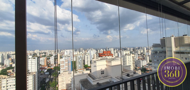 Imagem Apartamento com 3 Quartos à Venda, 87 m² em Vila Mariana - São Paulo
