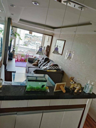 Imagem Apartamento com 2 Quartos à Venda, 49 m² em Sacomã - São Paulo Imagem Apartamento com 2 Quartos à Venda, 49 m² em Sacomã - São Paulo