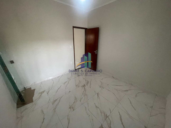 Imagem Casa com 2 Quartos à Venda, 80 m² em Mirim - Praia Grande