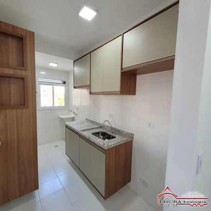 Imagem Apartamento com 3 Quartos à Venda, 70 m² em Jardim Califórnia - Jacareí Imagem Apartamento com 3 Quartos à Venda, 70 m² em Jardim Califórnia - Jacareí