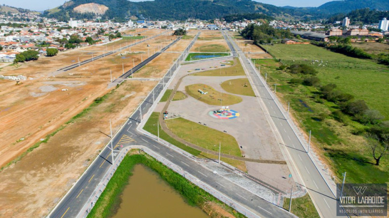 Imagem Imóvel à Venda, 375 m² em São João (margem Esquerda) - Tubarão