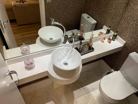 Imagem Apartamento com 3 Quartos à Venda, 105 m² em Vila Formosa - São Paulo Imagem Apartamento com 3 Quartos à Venda, 105 m² em Vila Formosa - São Paulo