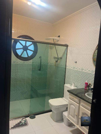 Imagem Casa com 3 Quartos à Venda, 189 m² em Assunção - São Bernardo Do Campo Imagem Casa com 3 Quartos à Venda, 189 m² em Assunção - São Bernardo Do Campo