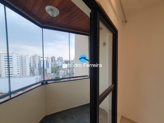 Imagem Loft com 1 Quarto à Venda, 43 m² em Centro - São Bernardo Do Campo
