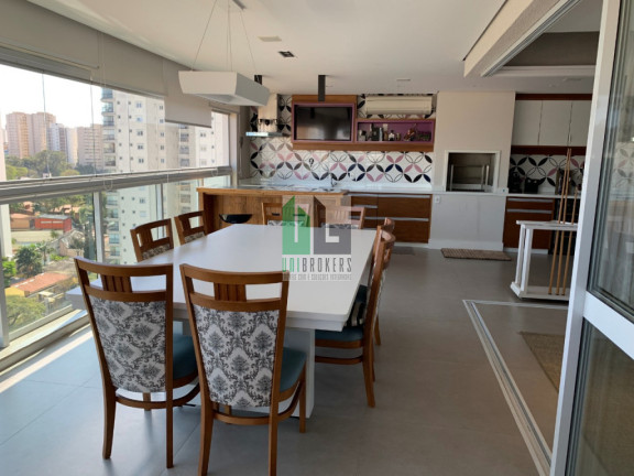 Imagem Apartamento com 3 Quartos à Venda, 198 m² em Vila Mariana - São Paulo Imagem Apartamento com 3 Quartos à Venda, 198 m² em Vila Mariana - São Paulo