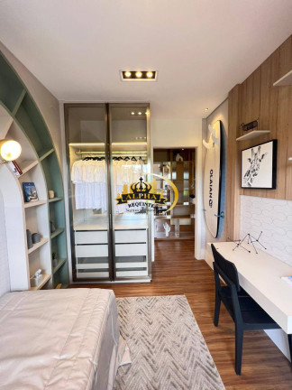 Imagem Apartamento com 2 Quartos à Venda, 74 m² em Alphaville - Barueri
