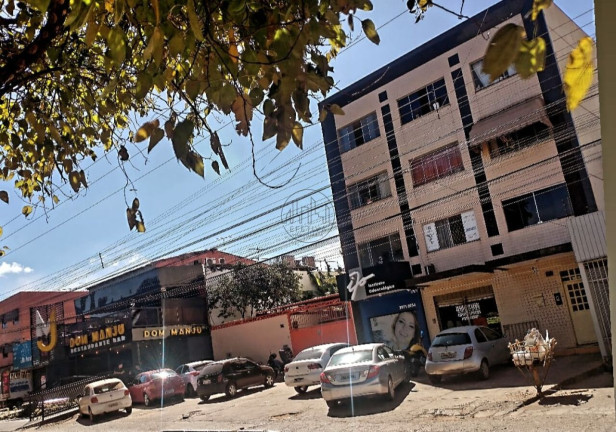 Imagem Apartamento com 1 Quarto à Venda, 41 m² em Ceilândia Sul (ceilândia) - Brasília Imagem Apartamento com 1 Quarto à Venda, 41 m² em Ceilândia Sul (ceilândia) - Brasília