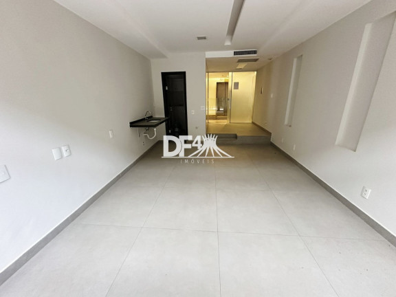 Imagem Sala Comercial para Alugar, 33 m² em Asa Norte - Brasília Imagem Sala Comercial para Alugar, 33 m² em Asa Norte - Brasília