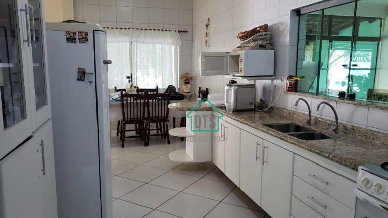Imagem Sobrado com 4 Quartos à Venda ou Locação, 383 m² em Morada Da Praia - Bertioga