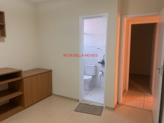 Imagem Apartamento com 3 Quartos à Venda, 62 m² em Jardim Bonfiglioli - Jundiaí