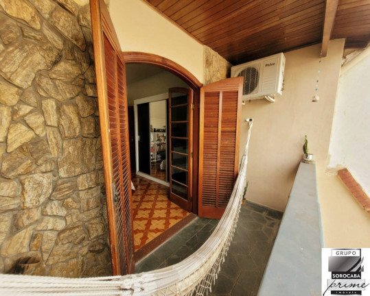 Imagem Sobrado com 2 Quartos à Venda, 129 m² em Parque Esmeralda - Sorocaba Imagem Sobrado com 2 Quartos à Venda, 129 m² em Parque Esmeralda - Sorocaba
