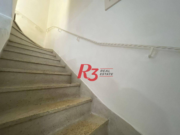 Imagem Sobrado com 2 Quartos à Venda, 80 m² em Macuco - Santos Imagem Sobrado com 2 Quartos à Venda, 80 m² em Macuco - Santos