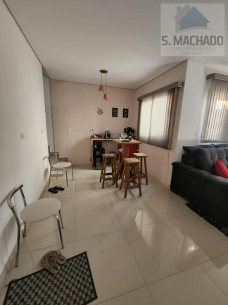 Imagem Apartamento com 2 Quartos à Venda, 100 m² em Parque Novo Oratório - Santo André