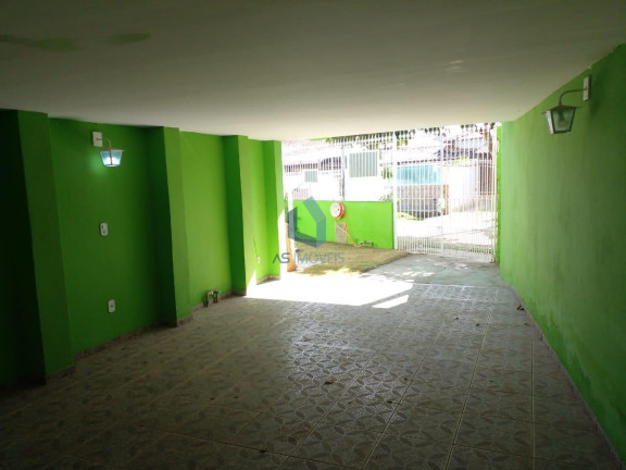 Imagem Casa com 3 Quartos à Venda, 100 m² em Balneário São Pedro - São Pedro Da Aldeia Imagem Casa com 3 Quartos à Venda, 100 m² em Balneário São Pedro - São Pedro Da Aldeia