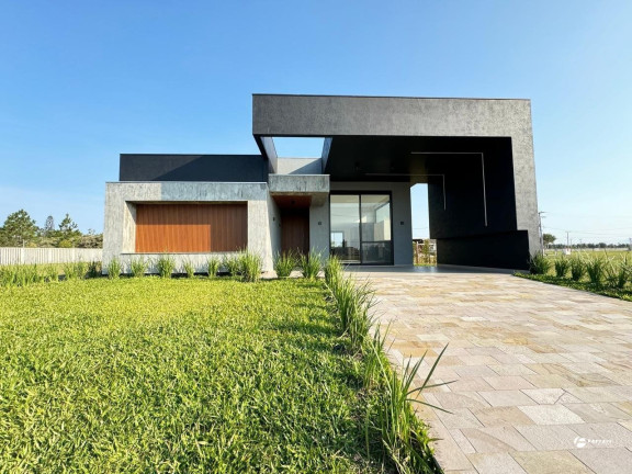 Imagem Casa de Condomínio com 4 Quartos à Venda, 190 m² em Arroio Teixeira - Capão Da Canoa Imagem Casa de Condomínio com 4 Quartos à Venda, 190 m² em Arroio Teixeira - Capão Da Canoa