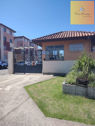 Apartamento com 2 Quartos à Venda, 49 m² em São Sebastião - Criciúma