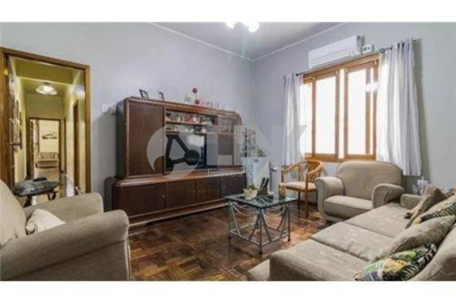 Imagem Apartamento com 3 Quartos à Venda, 150 m² em Farroupilha - Porto Alegre