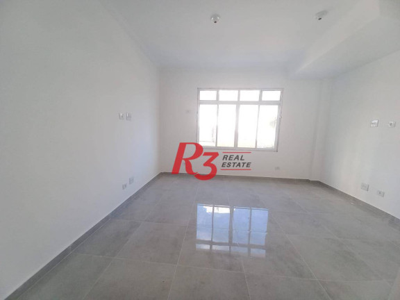 Imagem Casa com 4 Quartos à Venda, 120 m² em Ponta Da Praia - Santos Imagem Casa com 4 Quartos à Venda, 120 m² em Ponta Da Praia - Santos