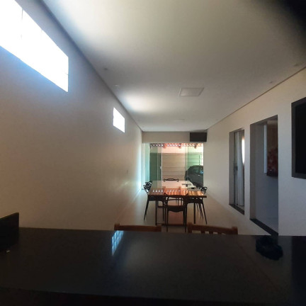 Imagem Casa com 3 Quartos à Venda, 228 m² em Setor Araguaia - Aparecida De Goiânia Imagem Casa com 3 Quartos à Venda, 228 m² em Setor Araguaia - Aparecida De Goiânia