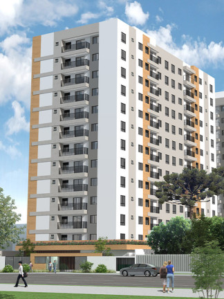 Imagem Imóvel com 3 Quartos à Venda, em Pinheirinho - Curitiba Imagem Imóvel com 3 Quartos à Venda, em Pinheirinho - Curitiba
