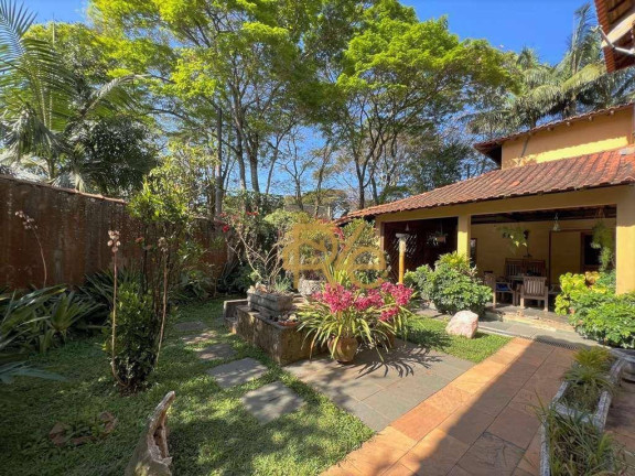 Imagem Casa com 4 Quartos à Venda, 394 m² em São Paulo Ii - Cotia Imagem Casa com 4 Quartos à Venda, 394 m² em São Paulo Ii - Cotia