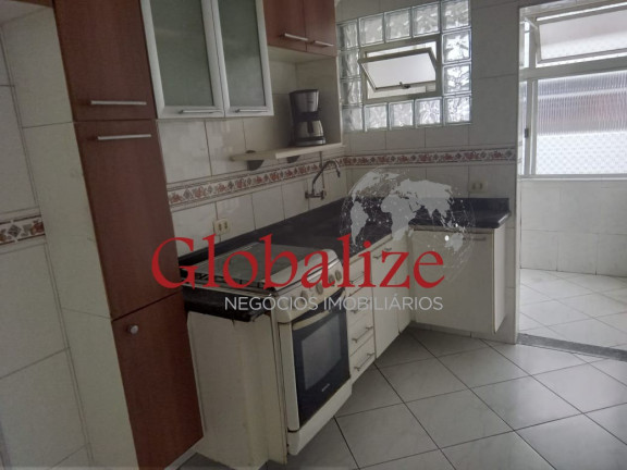 Imagem Imóvel com 2 Quartos à Venda, 90 m² em Aparecida - Santos Imagem Imóvel com 2 Quartos à Venda, 90 m² em Aparecida - Santos