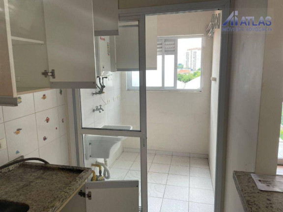 Imagem Apartamento com 2 Quartos à Venda, 59 m² em Parque Novo Mundo - São Paulo Imagem Apartamento com 2 Quartos à Venda, 59 m² em Parque Novo Mundo - São Paulo
