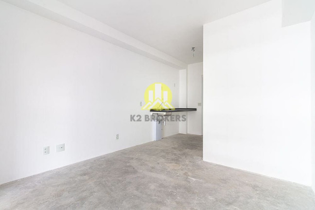 Imagem Studio com 1 Quarto à Venda, 30 m² em Pinheiros - São Paulo Imagem Studio com 1 Quarto à Venda, 30 m² em Pinheiros - São Paulo