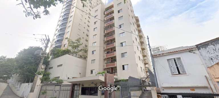 Imagem Apartamento com 2 Quartos para Alugar ou Temporada, 59 m² em Perdizes - São Paulo Imagem Apartamento com 2 Quartos para Alugar ou Temporada, 59 m² em Perdizes - São Paulo