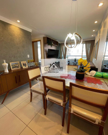 Imagem Apartamento com 2 Quartos à Venda, 60 m² em Intermares - Cabedelo Imagem Apartamento com 2 Quartos à Venda, 60 m² em Intermares - Cabedelo