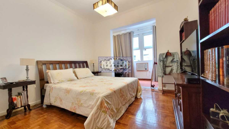 Imagem Apartamento com 3 Quartos à Venda, 200 m² em Copacabana - Rio De Janeiro Imagem Apartamento com 3 Quartos à Venda, 200 m² em Copacabana - Rio De Janeiro