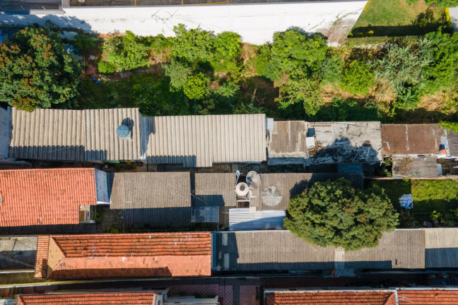 Terreno à Venda,  em Vila Anglo Brasileira - São Paulo