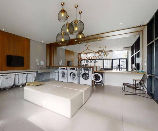 Imagem Apartamento com 1 Quarto à Venda, 37 m² em Aclimação - São Paulo Imagem Apartamento com 1 Quarto à Venda, 37 m² em Aclimação - São Paulo