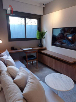 Imagem Apartamento com 3 Quartos à Venda, 62 m² em Perdizes - São Paulo Imagem Apartamento com 3 Quartos à Venda, 62 m² em Perdizes - São Paulo
