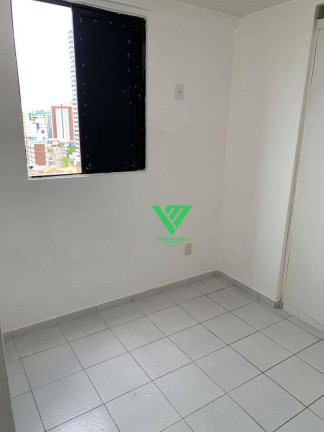Imagem Apartamento com 2 Quartos para Alugar, 60 m² em Manaíra - João Pessoa
