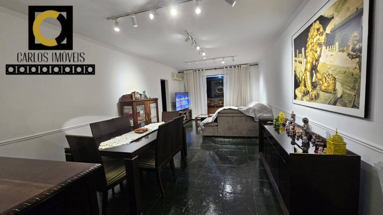 Imagem Apartamento com 2 Quartos à Venda, 105 m² em Ponta Da Praia - Santos Imagem Apartamento com 2 Quartos à Venda, 105 m² em Ponta Da Praia - Santos